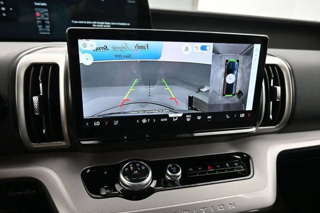 New 2026 Ford Expedition Active RWD image 19