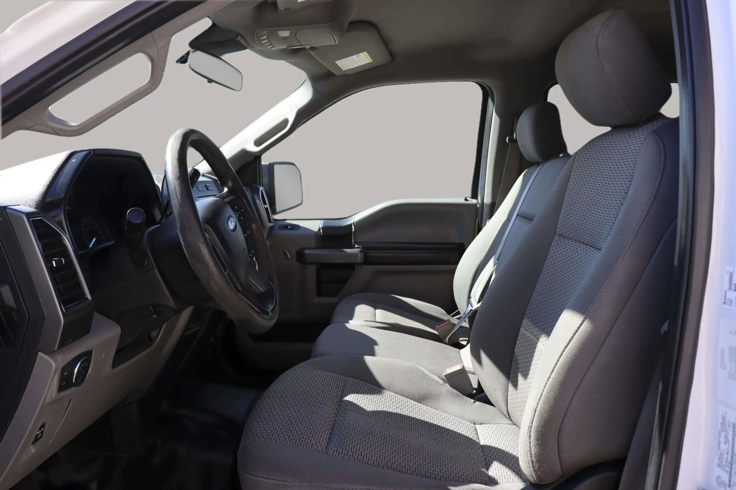 Used 2019 Ford F150 XLT w/ Trailer Tow Package image 17