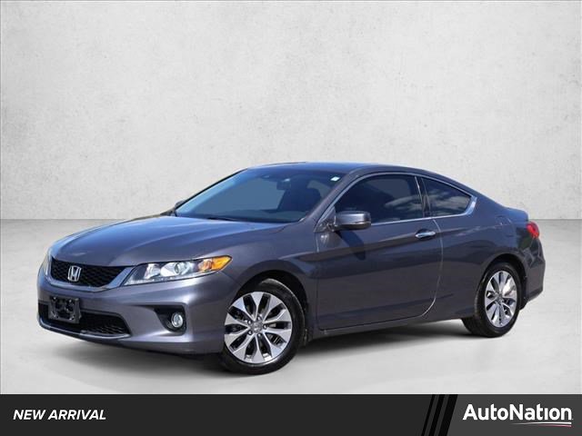 Used 2013 Honda Accord EX-L image 1