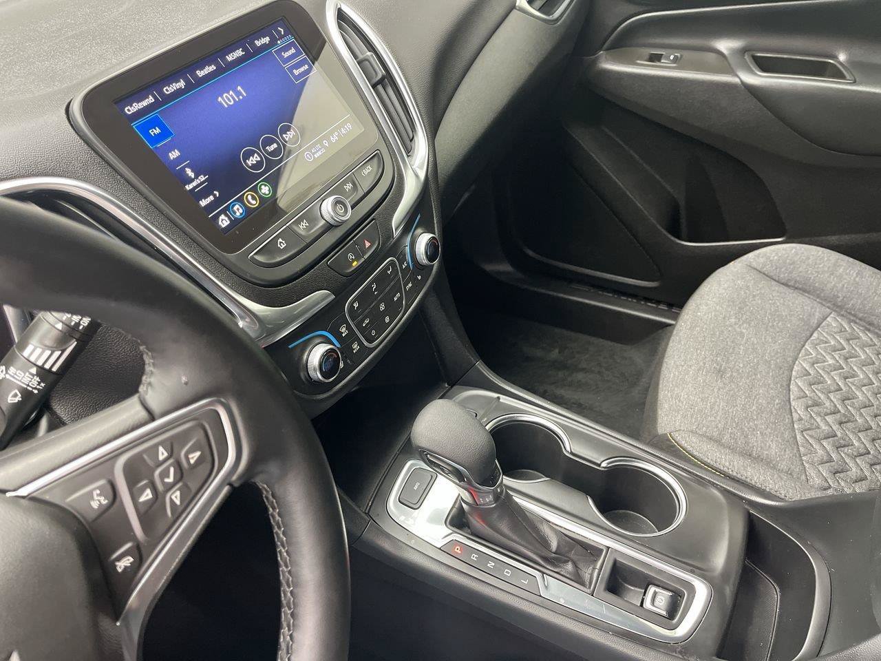Certified 2024 Chevrolet Equinox LT AWD/4WD image 15