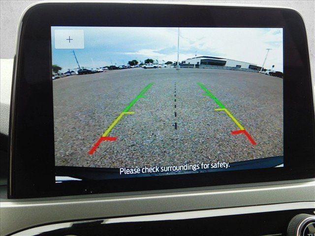 Used 2025 Ford Escape Active AWD/4WD image 20