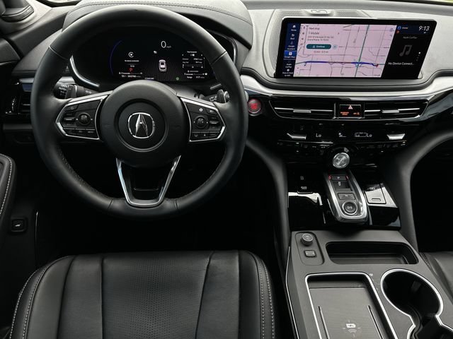 Certified 2025 Acura MDX FWD w/ Technology Package image 12