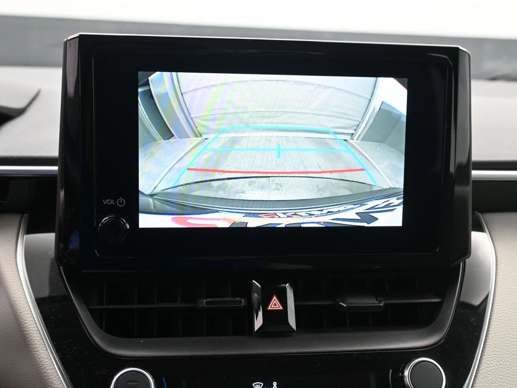 Used 2024 Toyota Corolla LE image 17