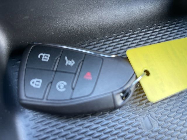 New 2026 GMC Terrain Elevation w/ Elevation Premium Package image 27