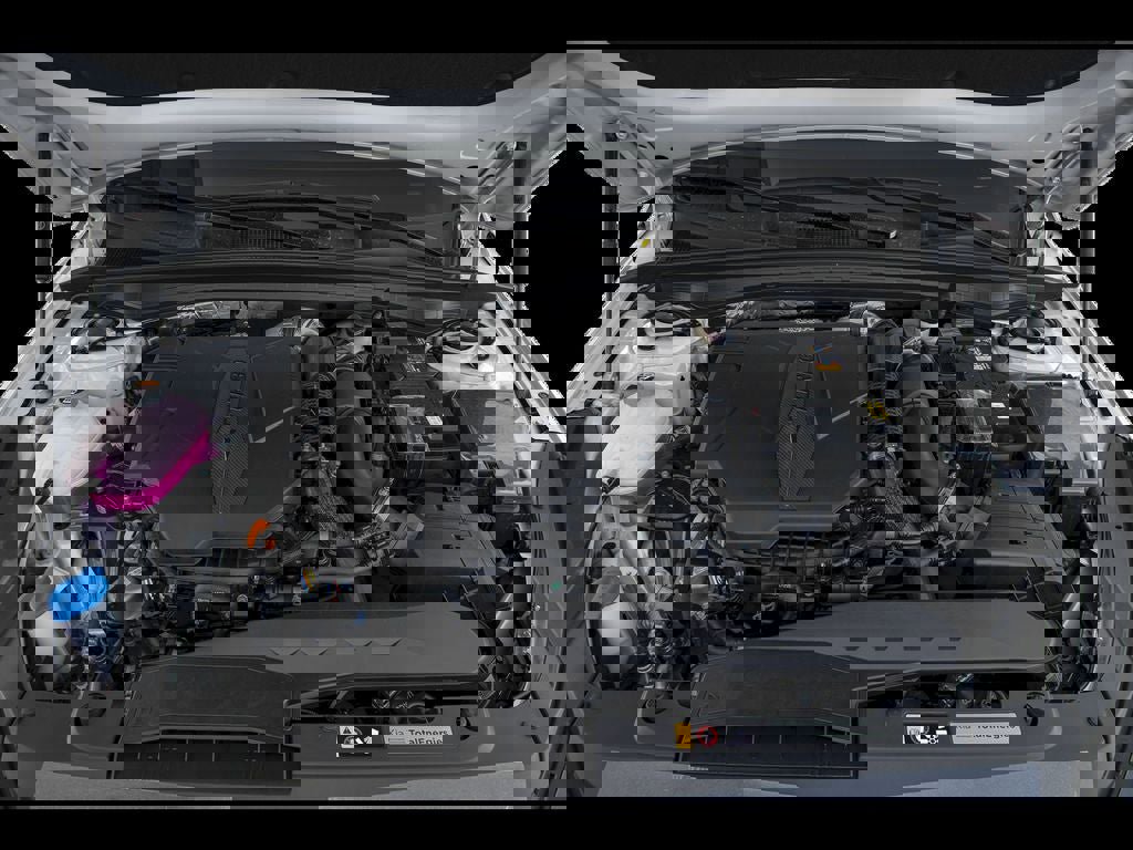 New 2026 Kia K5 GT image 35