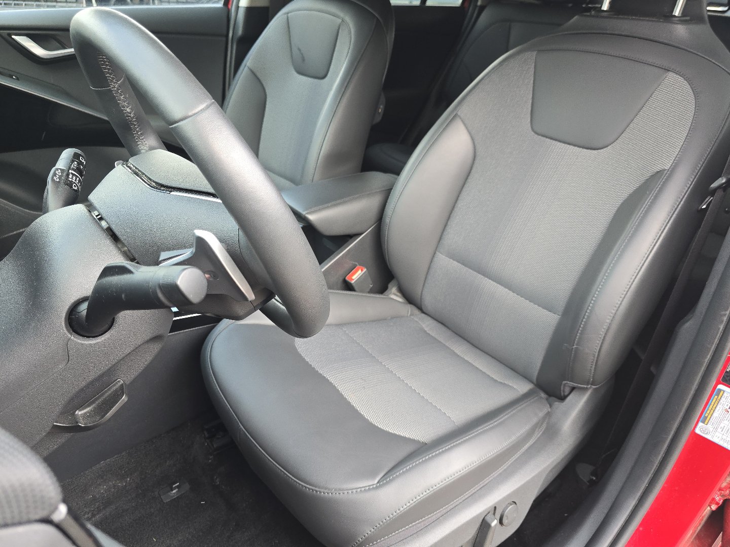 Used 2024 Kia Niro Wind w/ Wind Preserve Package FWD image 23