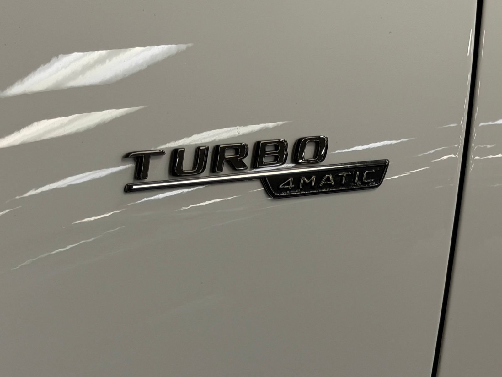 Certified 2025 Mercedes-Benz CLA 35 AMG 4MATIC image 21