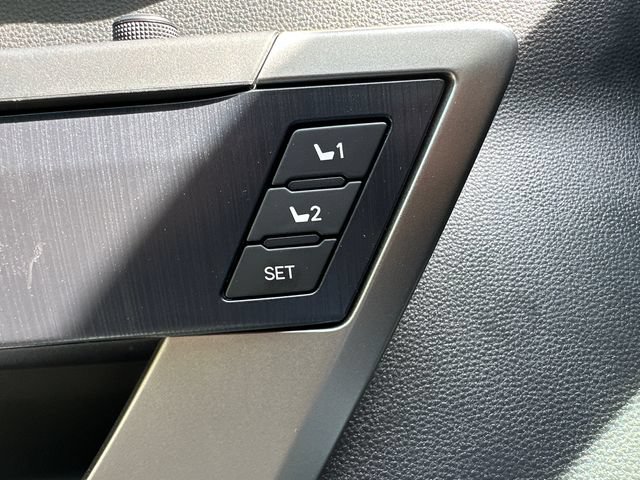 New 2026 Toyota Sequoia Platinum AWD/4WD image 24