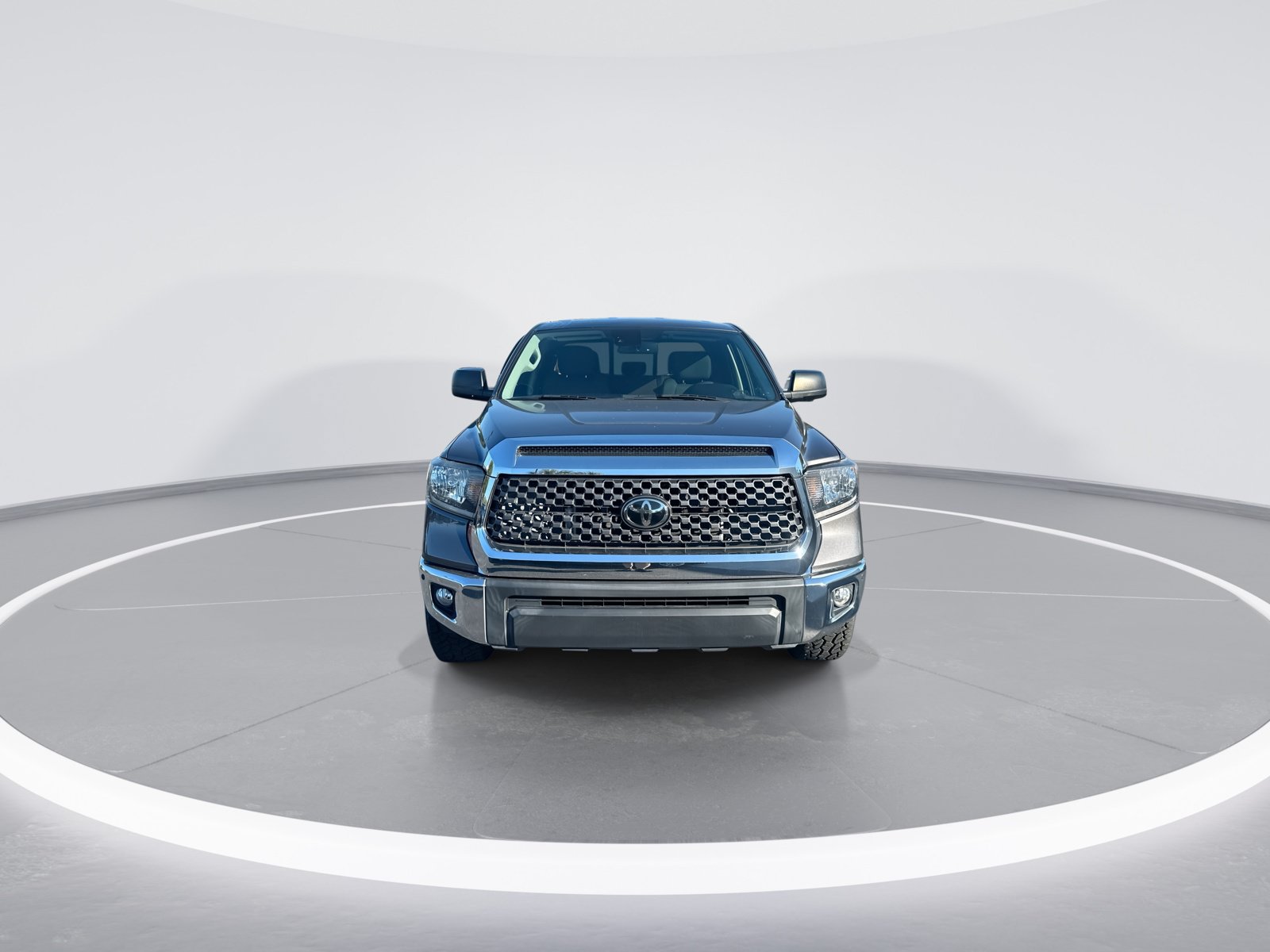 Used 2021 Toyota Tundra SR5 RWD image 3