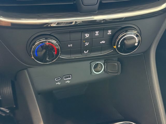New 2026 Buick Encore GX Preferred FWD image 20