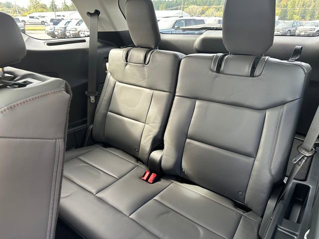 New 2025 Ford Explorer Active w/ Active Comfort Package image 22