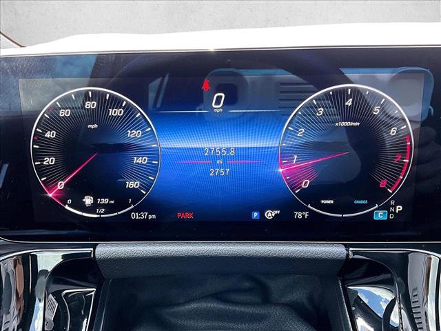 Used 2026 Mercedes-Benz GLA 250 image 22