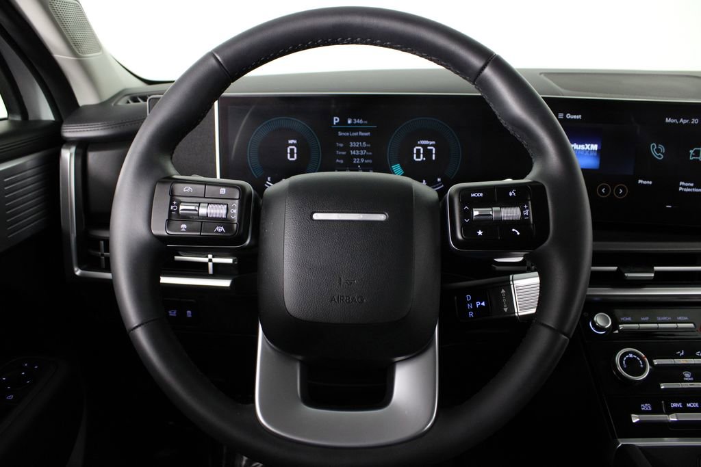 Used 2026 Hyundai Santa Fe SE image 10