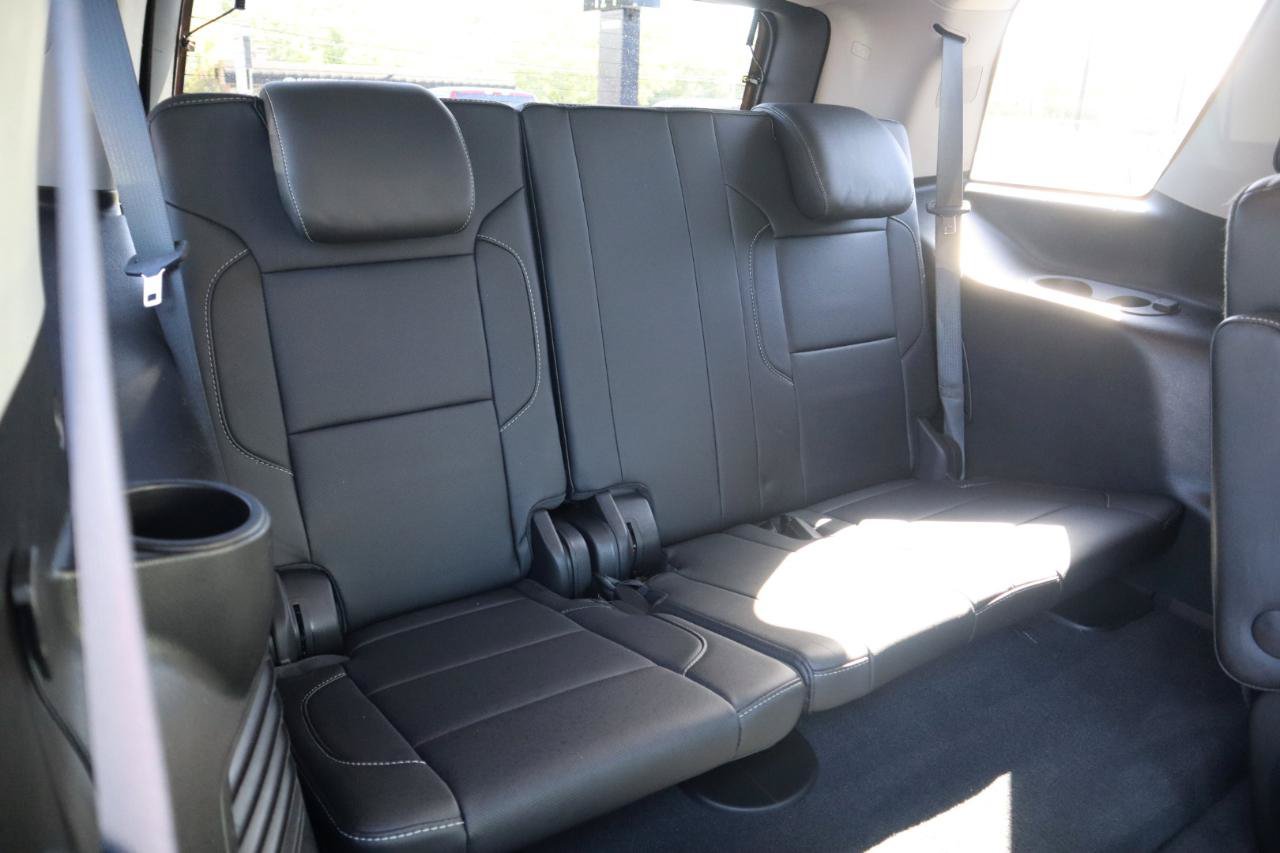 Used 2019 Chevrolet Tahoe Premier AWD/4WD image 15