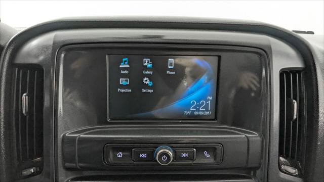 Used 2018 Chevrolet Silverado 2500 W/T w/ WT Fleet Convenience Package image 28