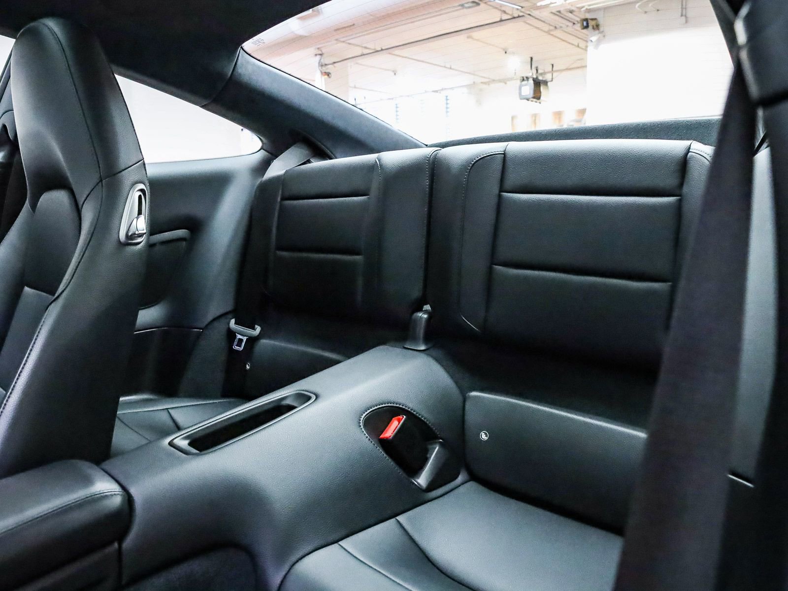 Certified 2018 Porsche 911 Carrera S RWD image 17