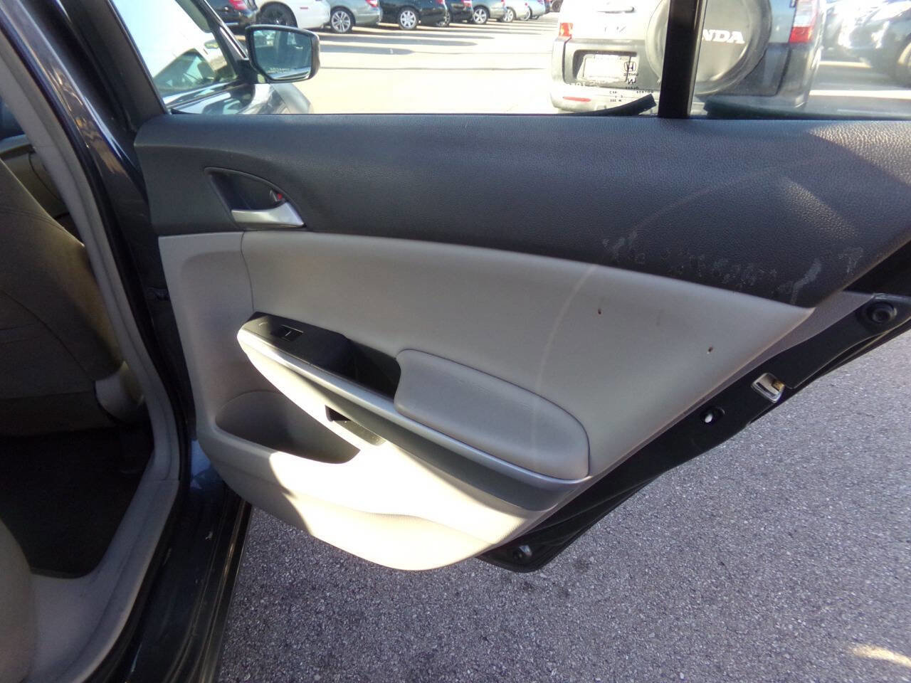 Used 2008 Honda Accord EX image 60