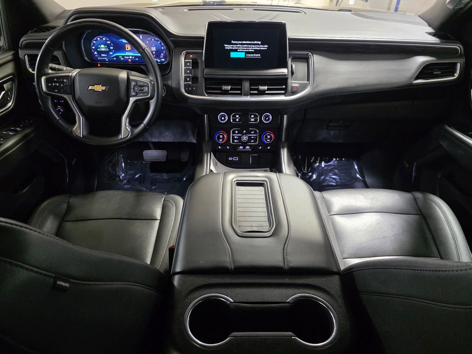 Used 2023 Chevrolet Tahoe LT image 20