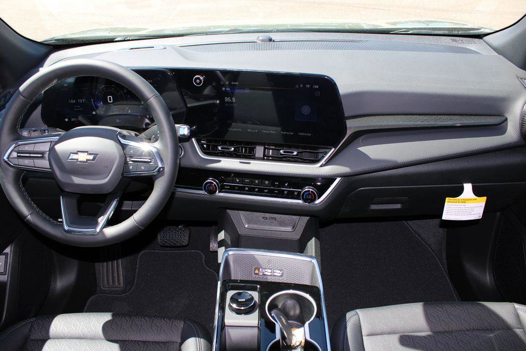 New 2026 Chevrolet Equinox LT w/ Convenience Package II image 7