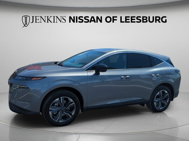 New 2026 Nissan Murano SL AWD/4WD image 13