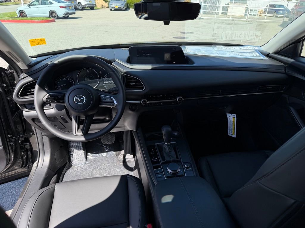 New 2026 MAZDA CX-30 AWD 2.5 S w/ Select Sport Pkg image 15