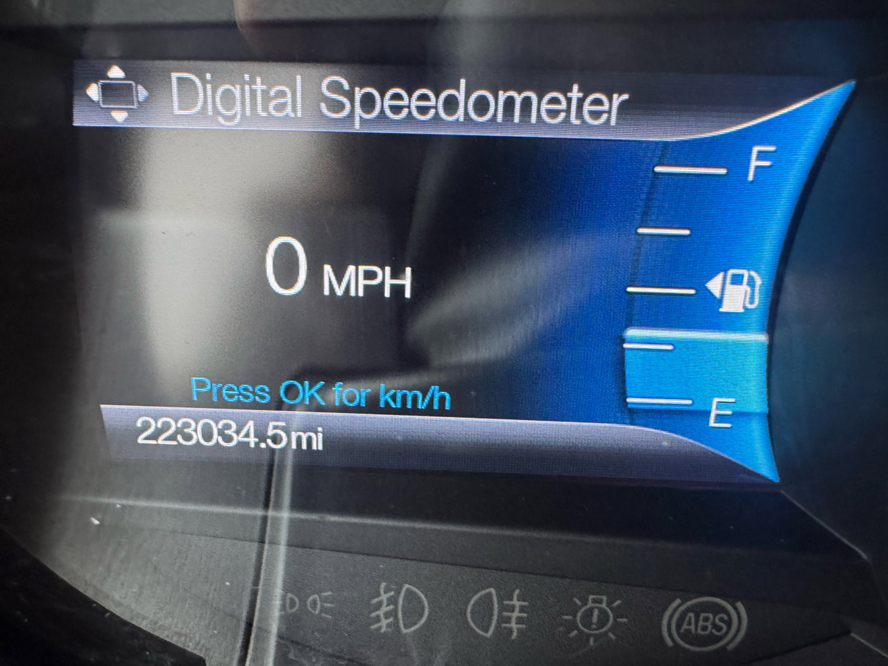 Used 2017 Ford Expedition EL Limited w/ Equipment Group 301A image 21