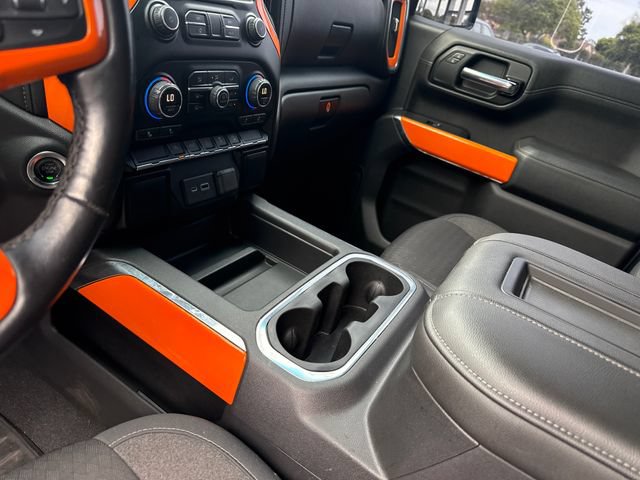 Used 2019 Chevrolet Silverado 1500 RST w/ All-Star Edition AWD/4WD image 19
