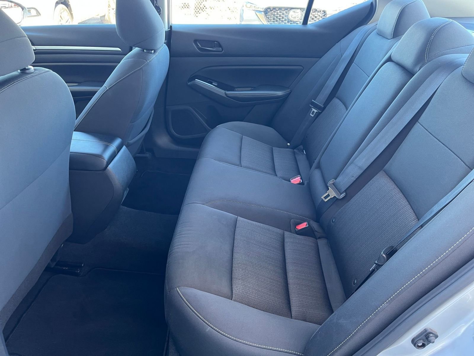 Used 2023 Nissan Altima 2.5 SV image 24