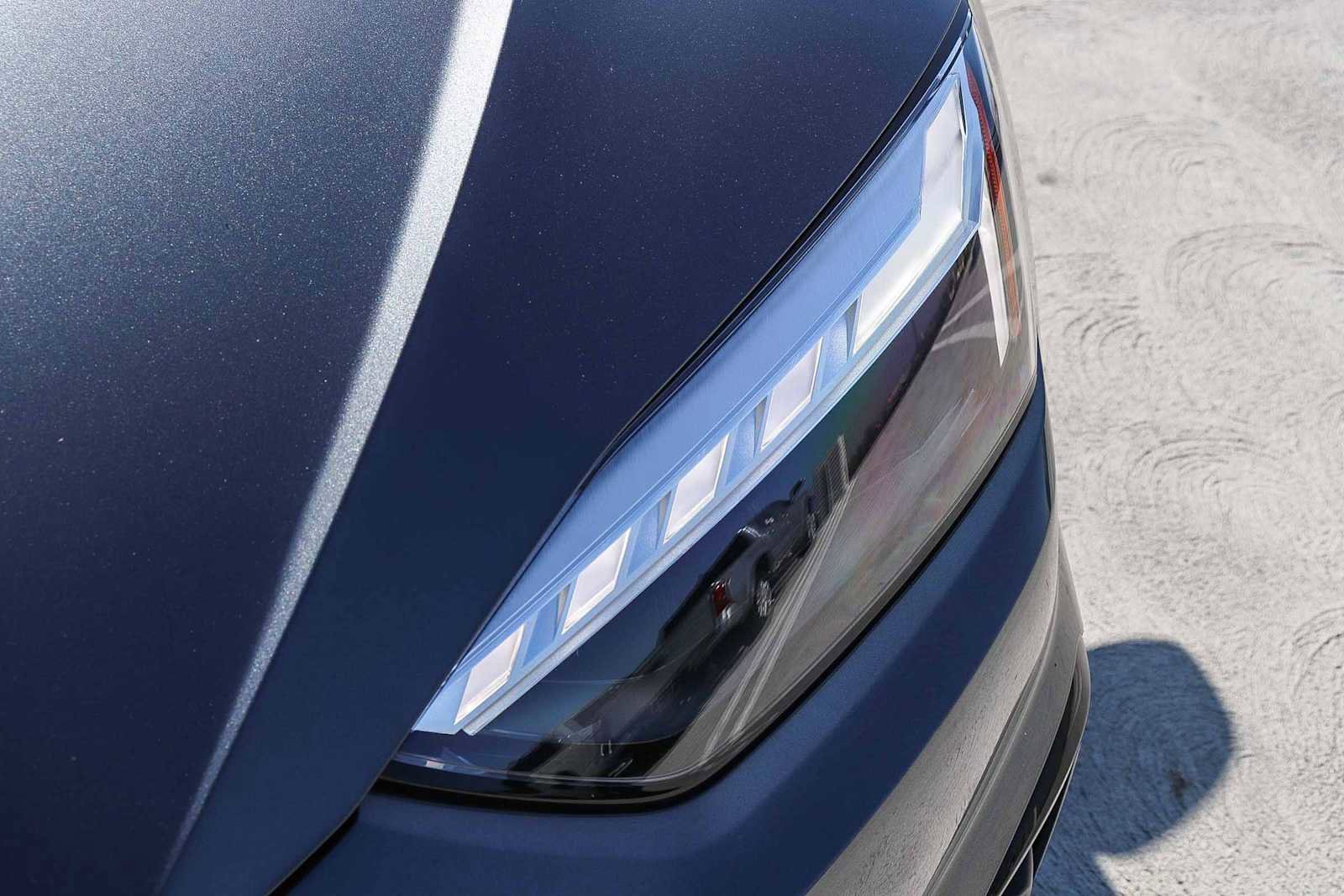 Used 2025 Audi A5 2.0T Premium Plus image 9