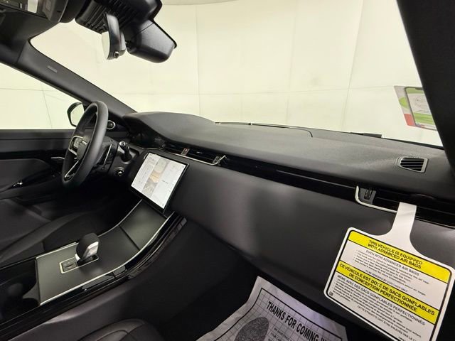 New 2026 Land Rover Range Rover Evoque S AWD/4WD image 32