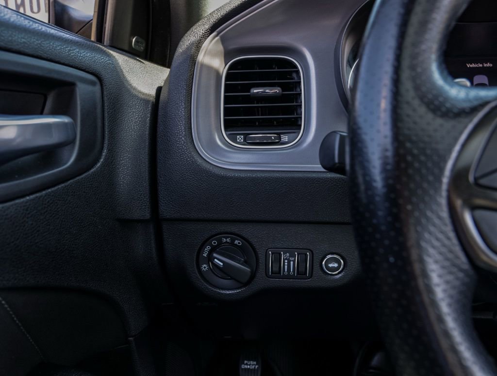 Used 2023 Dodge Charger R/T image 32