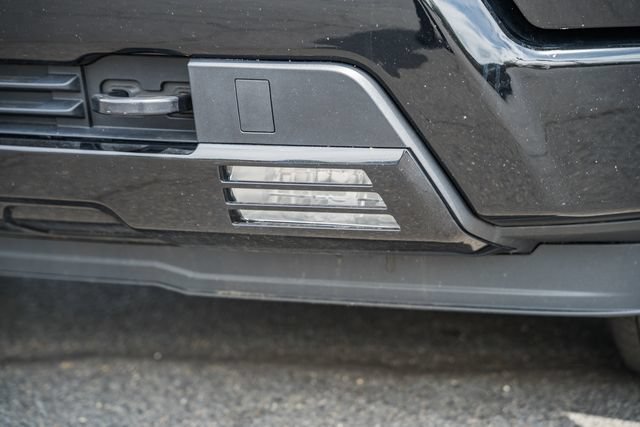 Used 2026 Chevrolet Silverado 1500 RST AWD/4WD image 12