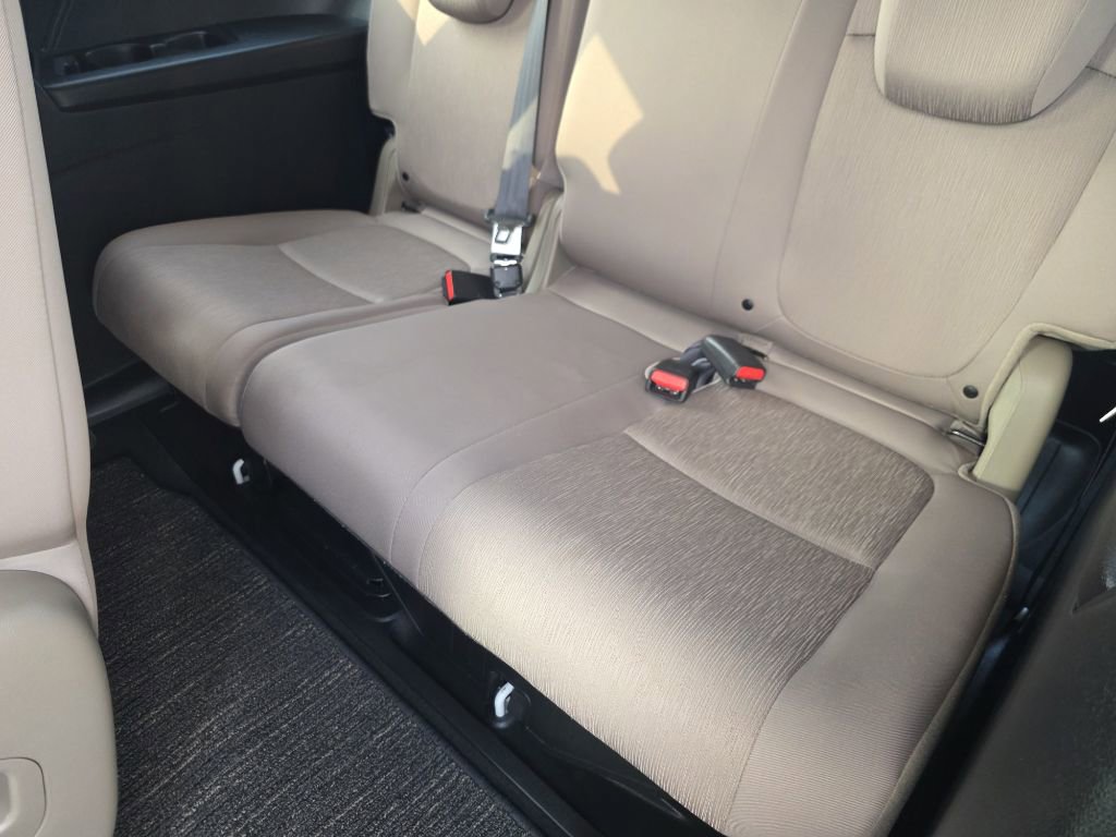 Used 2022 Honda Odyssey EX image 28