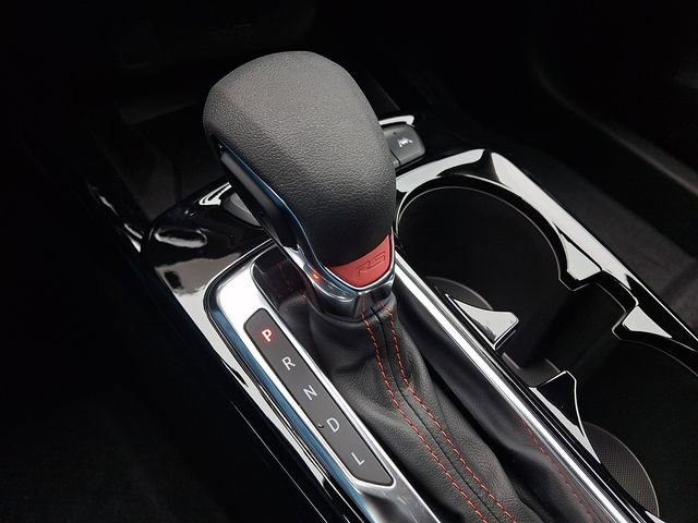 New 2026 Chevrolet Trax RS w/ Sunroof Package image 12