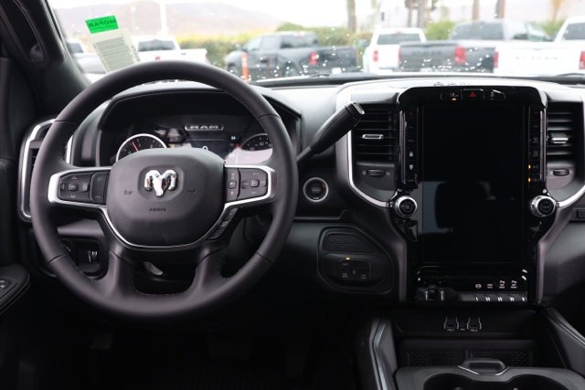 New 2026 RAM 2500 Big Horn image 21