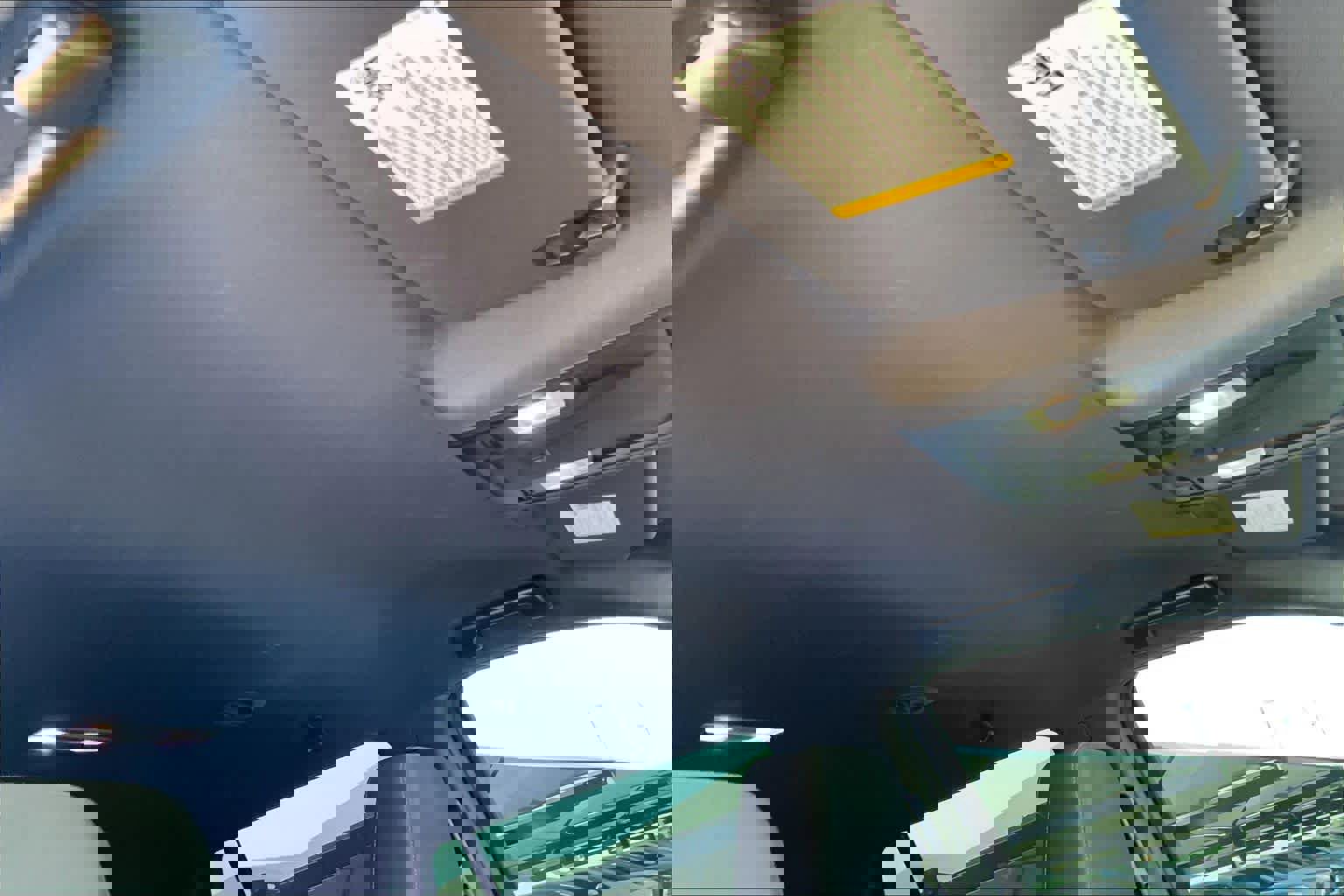 Used 2023 Chevrolet Tahoe LS w/ Driver Alert Package image 14