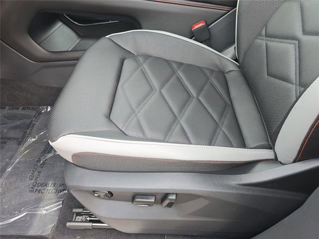 New 2026 Volkswagen Atlas Peak Edition AWD/4WD image 20