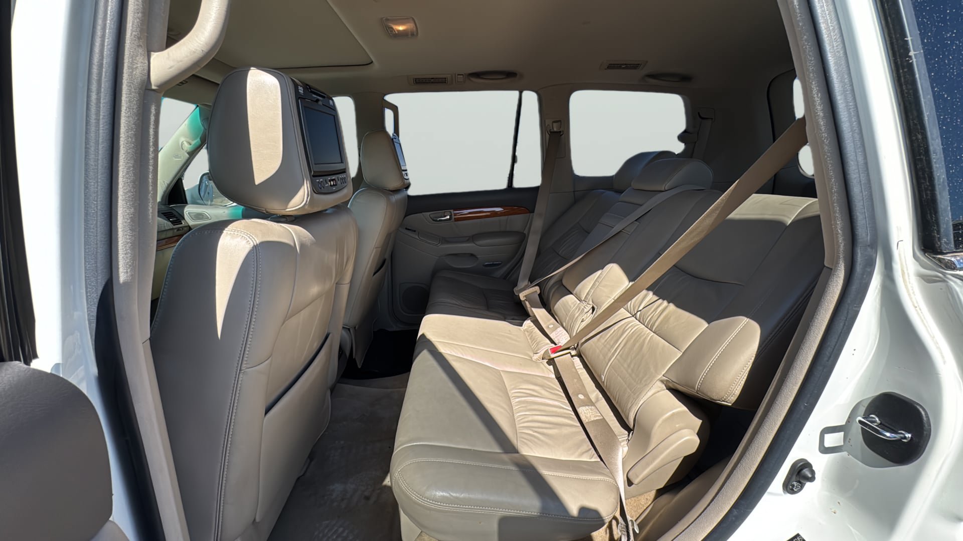 Used 2007 Lexus GX 470 AWD/4WD image 33