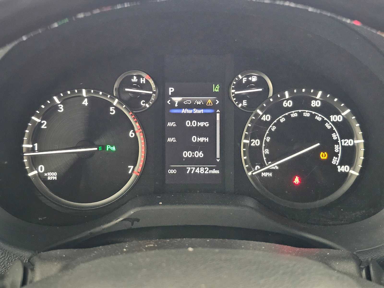Used 2022 Lexus GX 460 Premium w/ Premium Package AWD/4WD image 25