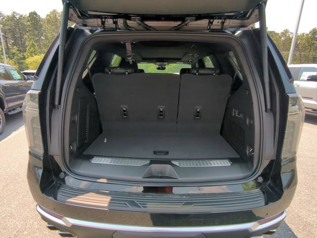 New 2026 Chevrolet Tahoe High Country w/ Sun And Tow Package AWD/4WD image 36