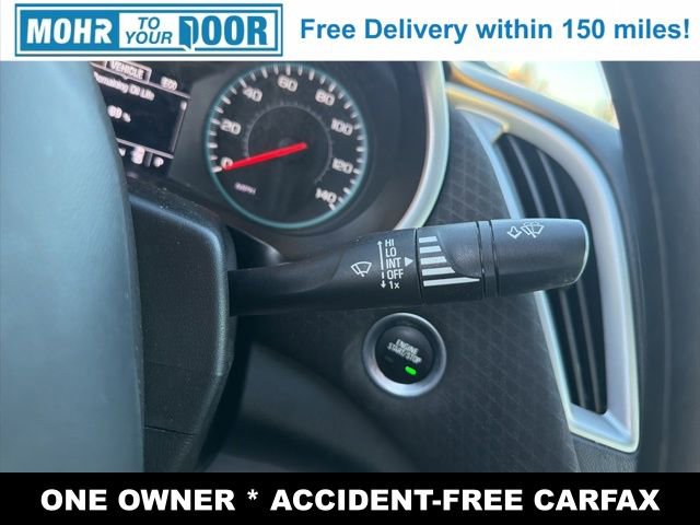 Used 2023 Chevrolet Malibu LT image 17