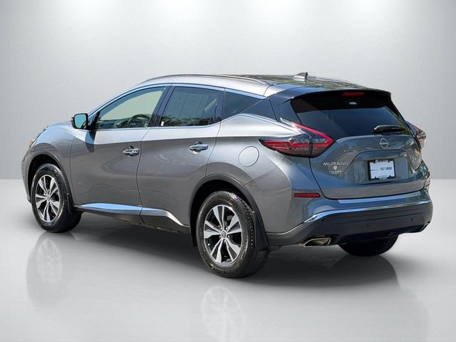 Used 2024 Nissan Murano SV w/ Cargo Package FWD image 7