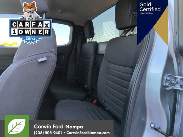 Used 2023 Ford Ranger XLT w/ Equipment Group 301A Mid AWD/4WD image 27