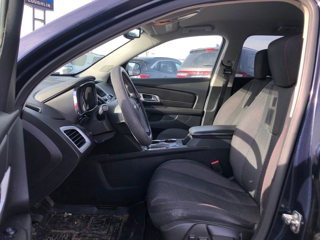 Used 2017 GMC Terrain SLE image 14