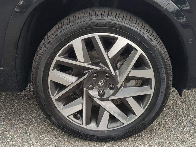Used 2023 Hyundai Santa Fe Calligraphy AWD/4WD image 10