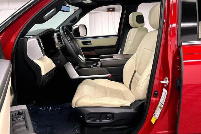 Used 2022 Toyota Tundra 1794 Edition image 24