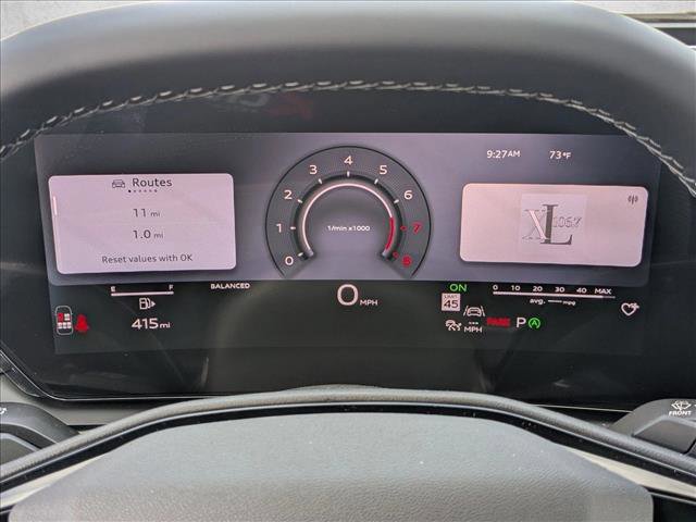 New 2026 Audi S5 Premium AWD/4WD image 10