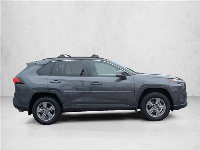 Used 2023 Toyota RAV4 XLE w/ Convenience Package AWD/4WD image 4