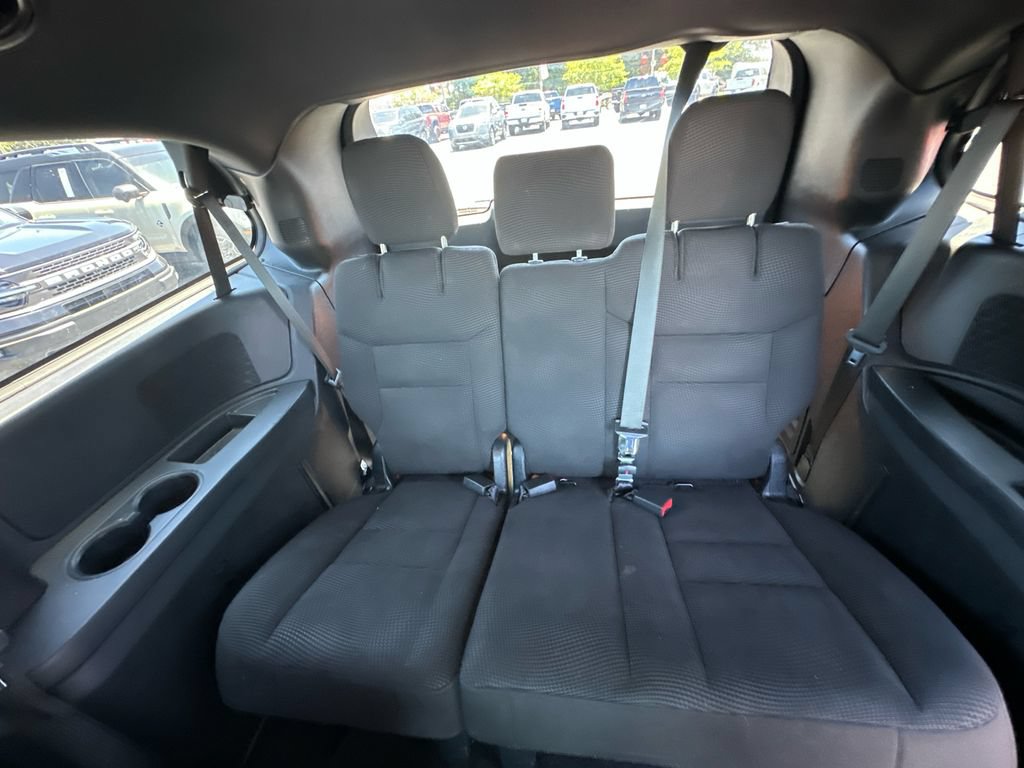 Used 2020 Dodge Grand Caravan SE FWD image 20