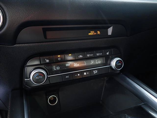 Used 2022 MAZDA CX-5 AWD 2.5 S w/ Premium Package image 19